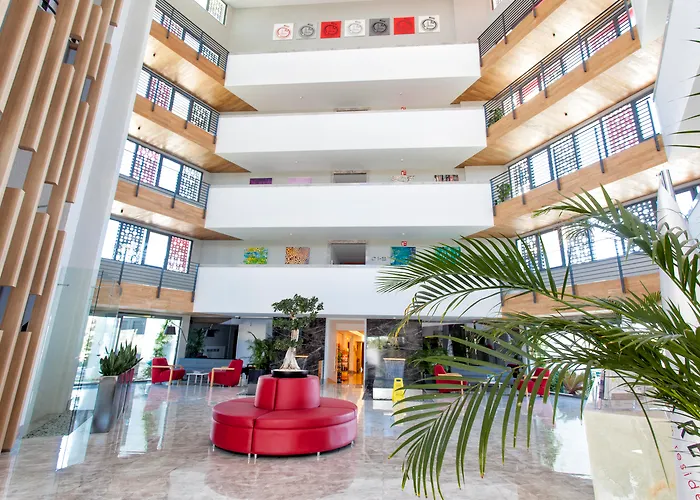 Q Spa Resort Evrenseki