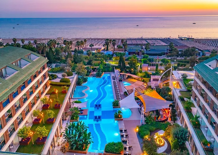 Blue Side Only Adult 16 Otel